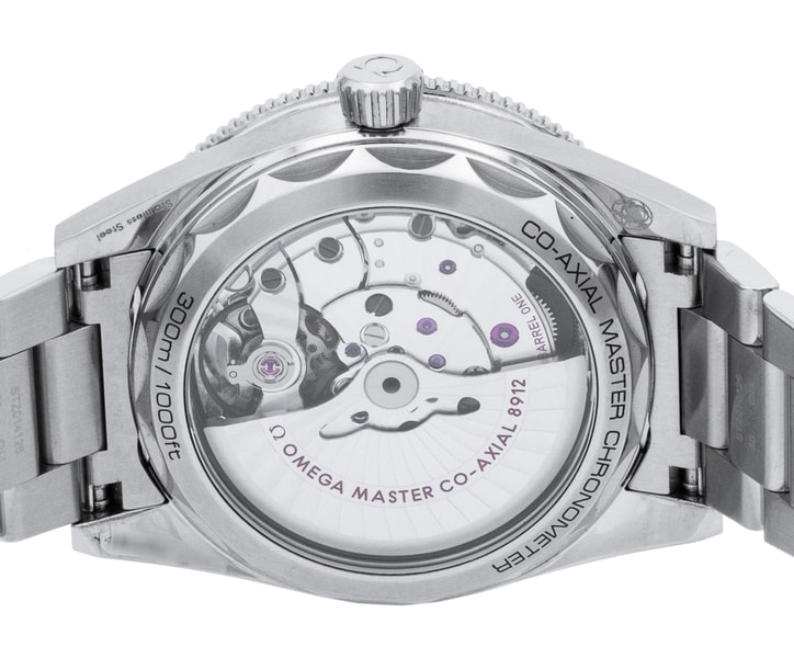 Omega Seamaster 300 234.30.41.21.01.001